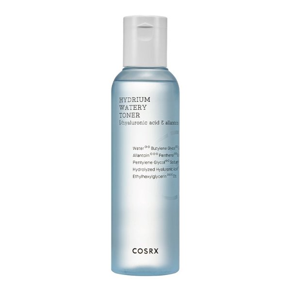 COSRX Hydrium Watery Тонер 150ml