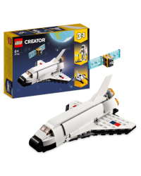 LEGO 31134 Space Shuttle Конструктор