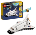 LEGO 31134 Space Shuttle Конструктор