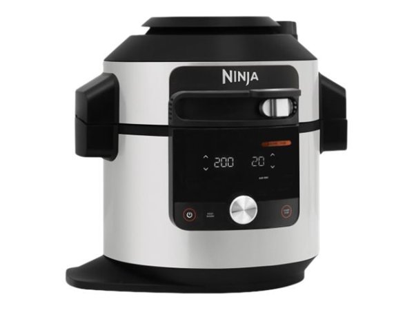 Ninja OL750EU Мультиварка 7.5 L 1760W