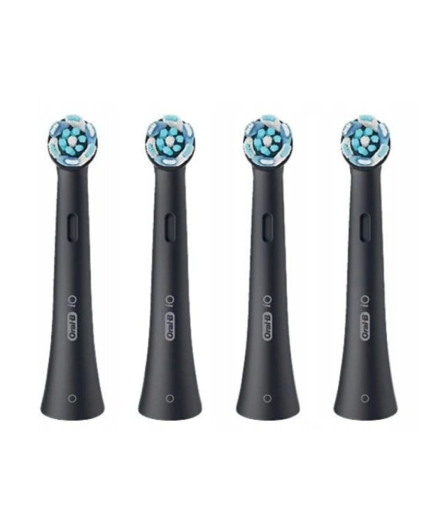 Oral-B Sonic iO Ultimative Reinigung 4-Pack Головка зубной щетки