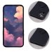 Mocco Finger Ring Grip Back Case Защитный Чехол для Apple iPhone 16 Pro Max