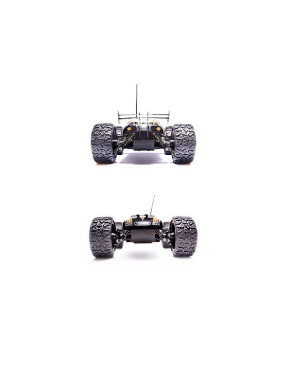 NQD Monster Truck Off-Road Land Buster Автомобиль с радиоуправлением / 25 km/h / 4x4 / 1:12