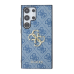 Guess GUHCS24L4GMGBL Чехол для Samsung Galaxy S24 Ultra