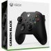 Microsoft Xbox Wireless Controller Carbon Black Беспроводной контролёр / чёрный (QAT-00009)
