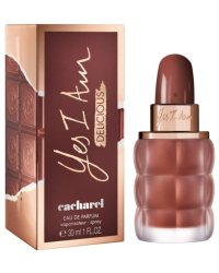 Cacharel Yes I Am Delicious Парфюм EDP 30 ml