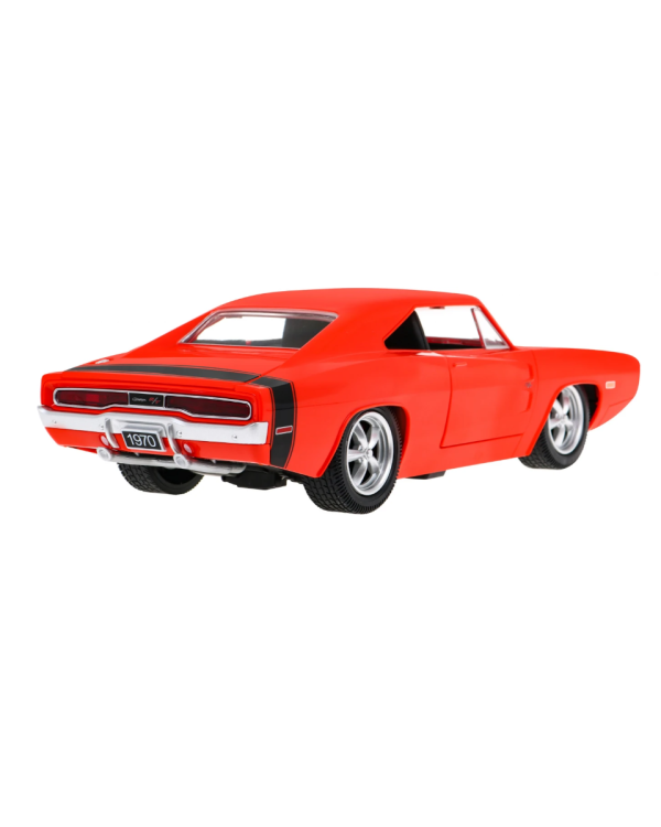Rastar Dodge Charger R T R/C Игрушечная Машина 1:16