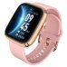 Garett GRC STYLE Gold Умные часы IPS / Bluetooth / IP68 / SMS