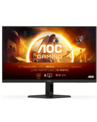 AOC 27G4XE Full HD LCD Монитор 27"