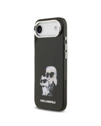 Karl Lagerfeld IML Aquarelle Karl Case Чехол для Apple iPhone 17 Air