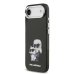 Karl Lagerfeld IML Aquarelle Karl Case Чехол для Apple iPhone 17 Air