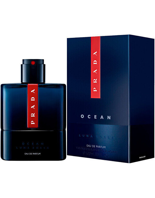 Prada Luna Rossa Ocean Парфюмированная вода 100 мл
