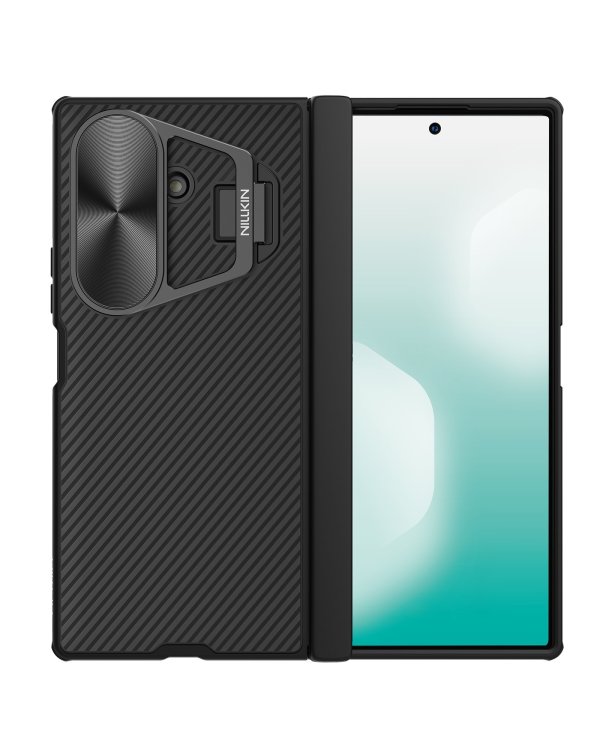 Nillkin CamShield Prop Magnetic Case Чехол для Samsung Galaxy Z Fold 7