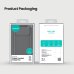 Nillkin Super Frosted PRO Back Cover Чехол для Apple iPhone 17 Pro Max