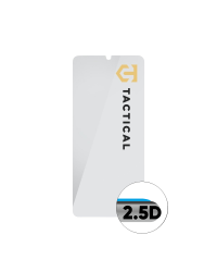 Tactical Glass Shield 2.5D Защитное стекло для Samsung Galaxy A33 5G / прозрачный