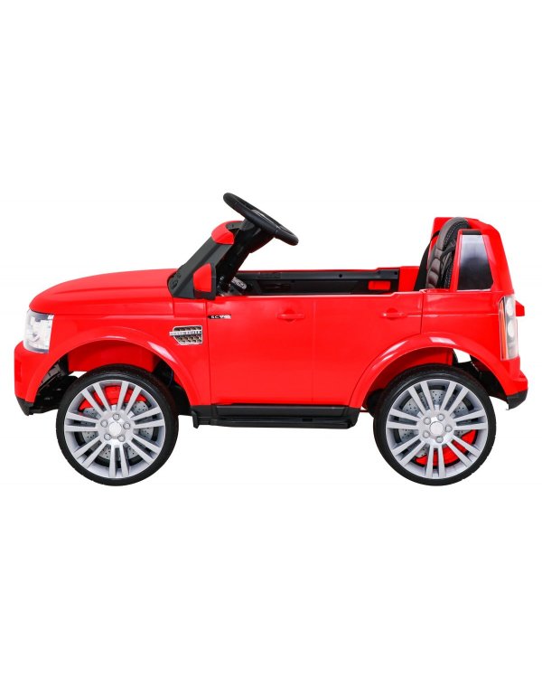 Land Rover Discovery Детский Электромобиль