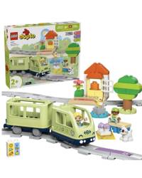 LEGO 10427 Interactive Adventure Train Конструкторы