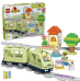LEGO 10427 Interactive Adventure Train Конструкторы