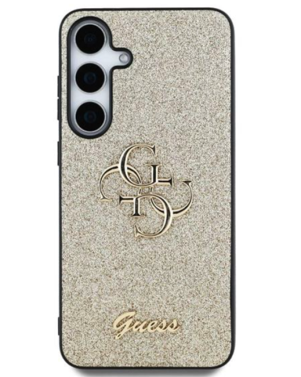 Guess GUHCS25MHG4SGD Чехол для Samsung Galaxy S25 Plus