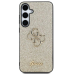 Guess GUHCS25MHG4SGD Чехол для Samsung Galaxy S25 Plus