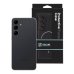 OBAL:ME MagNetix Matte TPU Cover Защитный чехол для Samsung Galaxy S25 FE / чёрный