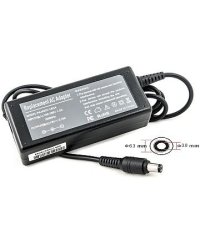Зарядное устройство TO60F6330 для ноутбуков Toshiba 19V / 3.16A / 60W