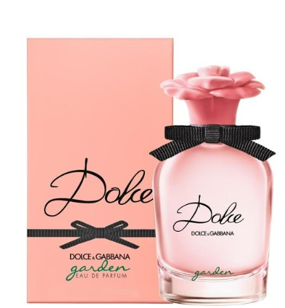 Dolce & Gabbana Dolce Garden Духи EDP 75 ml