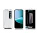 Дополнительное изображение книги «OBAL:ME 5D Glass Screen Protector Защитное стекло для Xiaomi Redmi 15C 4G/5G / чёрный»