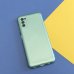 Mocco Metallic Case Защитный Чехол для Samsung Galaxy A23 5G