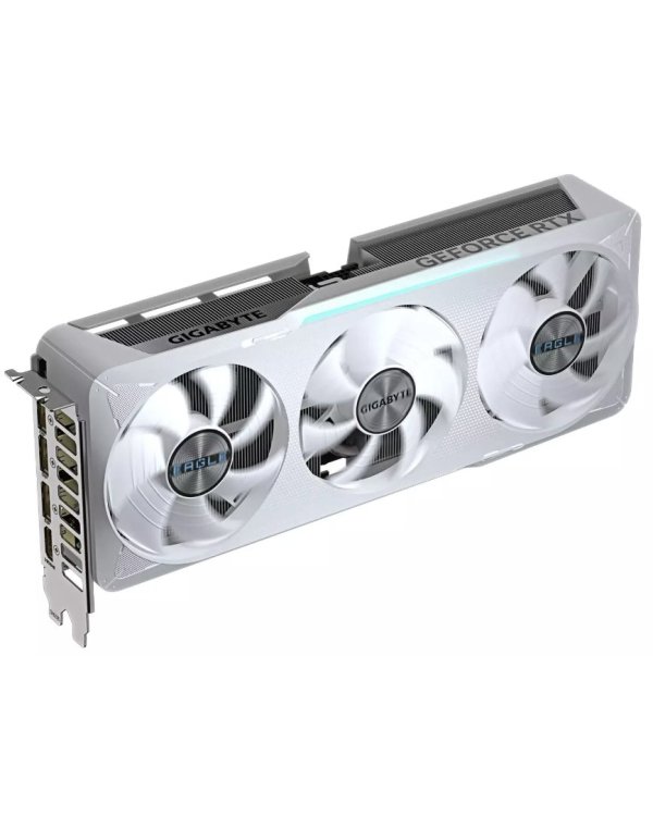 Gigabyte GeForce RTX 5070 EAGLE OC ICE SFF 12GB GDDR7 Видеокарта