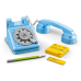 LEGO 31174 Ретро-телефон Конструктор