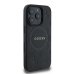 Guess GUHMP16LPSAPSMEK Чехол для Apple iPhone 16 Pro