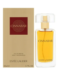 Estee Lauder Cinnabar Парфюм EDP 50 ml