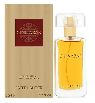 Estee Lauder Cinnabar Парфюм EDP 50 ml