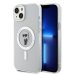 Karl Lagerfeld KLHMP15MHFCKNOT Чехол для Apple iPhone 15 Plus / 14 Plus