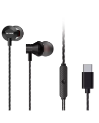 Aiwa ESTM-50USB-C Проводные наушники USB-C