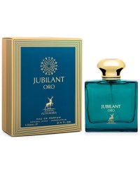 Maison Alhambra Jubilant Oro Парфюм EDP 100 ml