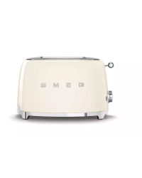 Smeg TSF01CREU Тостер 950W