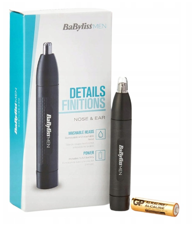 BaByliss E650E прецизионный триммеры