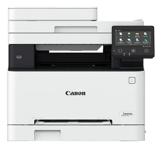 Canon i-Sensys MF655Cdw Принтер