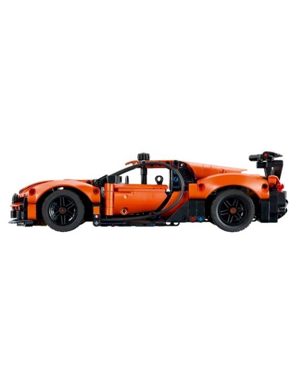 LEGO Technic 42222 Bugatti Chiron Pur Sport Конструктор