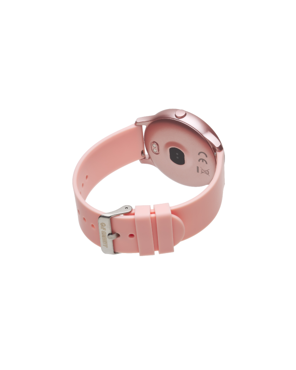 Garett Smartwatch Laura Умные часы LCD / Bluetooth / IP67 / GPS / SMS