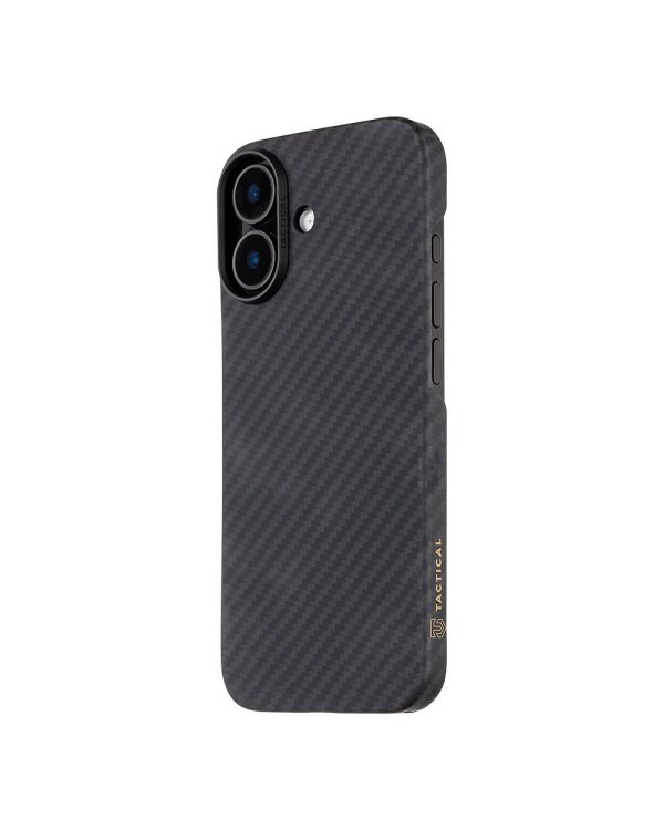 Tactical MagForce Aramid Cover Защитный Чехол для Apple iPhone 17