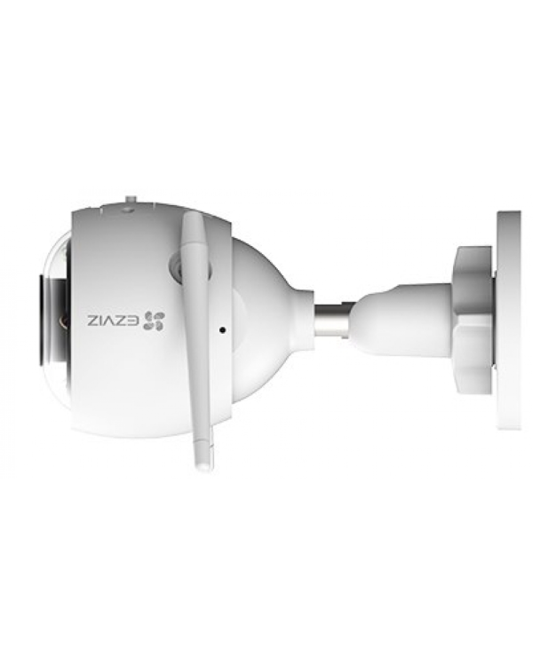 Дополнительное изображение книги «Ezviz Bullet CSH3 IP Камера видео наблюдения»