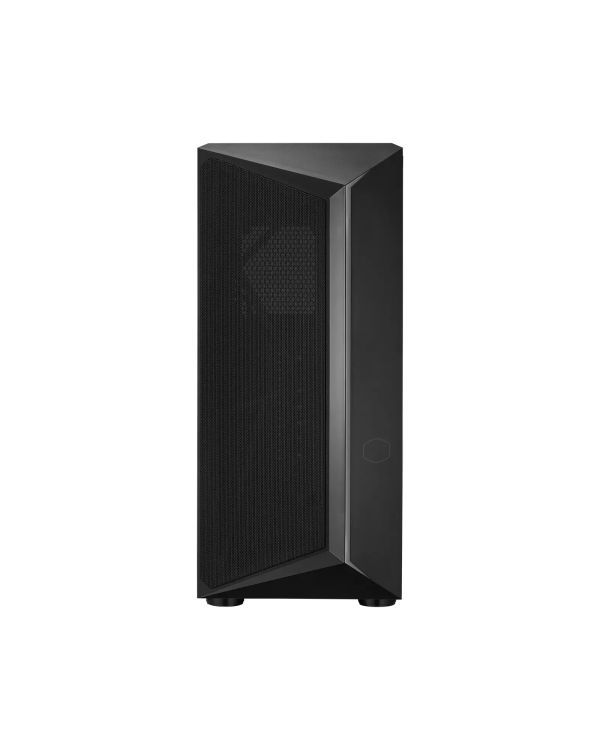 Cooler Master CMP 510 Midi Tower Компьютерный корпус