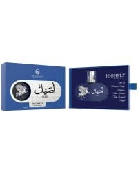 Le Falcone Highfly Aseel Парфюм EDP 85 ml