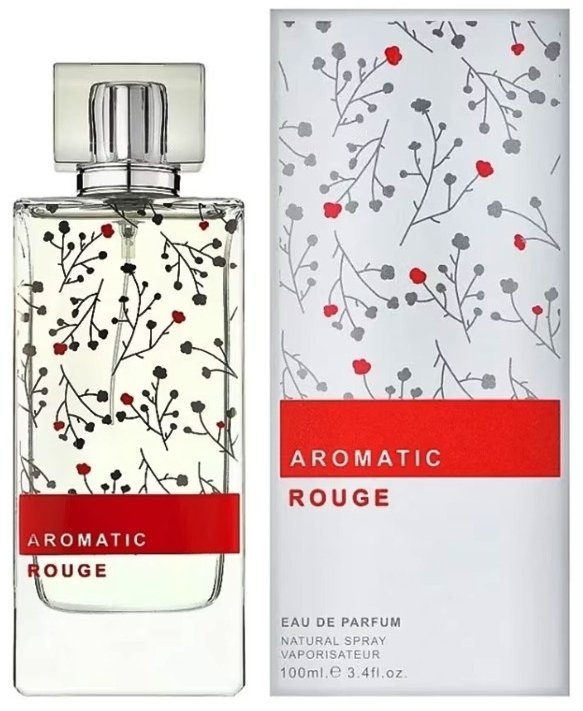 Maison Alhambra Aromatic Rouge Парфюм EDP 100 ml
