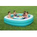 Bestway 54446 Бассейн 218 x 218 x 48cm
