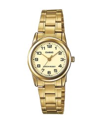 Casio LTP-V001G-9BUDF Женские часы