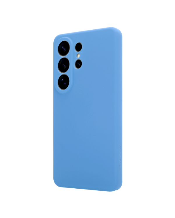 Tactical Velvet Smoothie Cover Защитный чехол для Samsung Galaxy S26 Ultra / Avatar